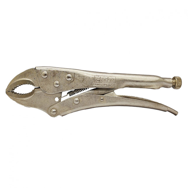 Qaadir Locking Pliers - Qaadir - Ability for All