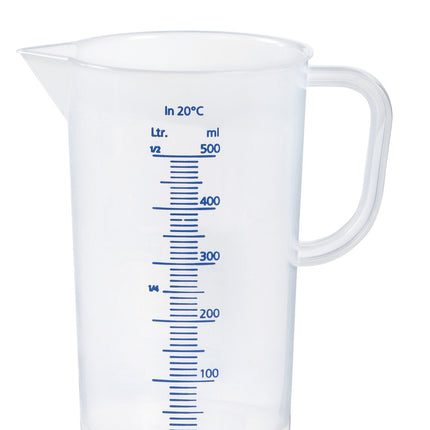 Qaadir Measuring Jug - Qaadir - Ability for All