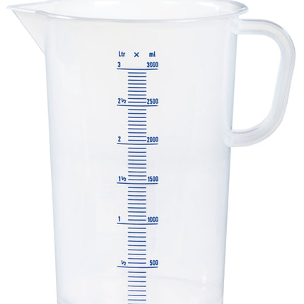 Qaadir Measuring Jug - Qaadir - Ability for All