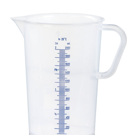 Qaadir Measuring Jug - Qaadir - Ability for All