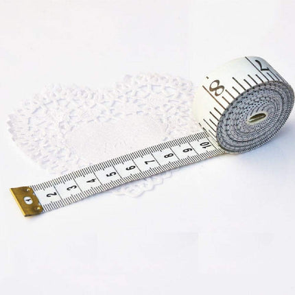 Qaadir Measuring Tape - Qaadir - Ability for All