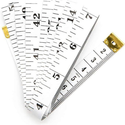 Qaadir Measuring Tape - Qaadir - Ability for All