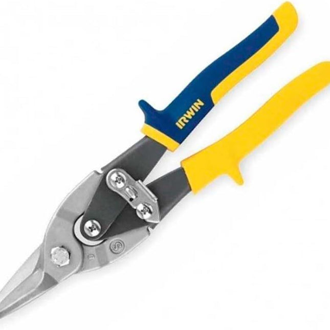 Qaadir Metal Cutting Straight Shears - Qaadir - Ability for All