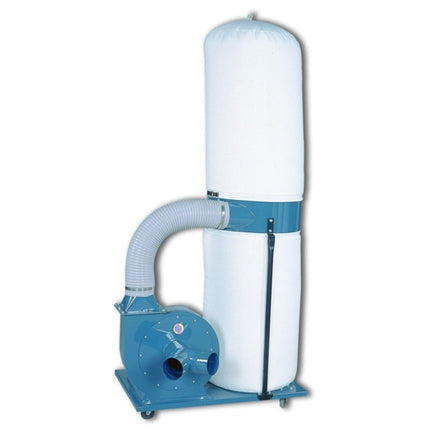 Qaadir Mobile Dust Collection System - Qaadir - Ability for All