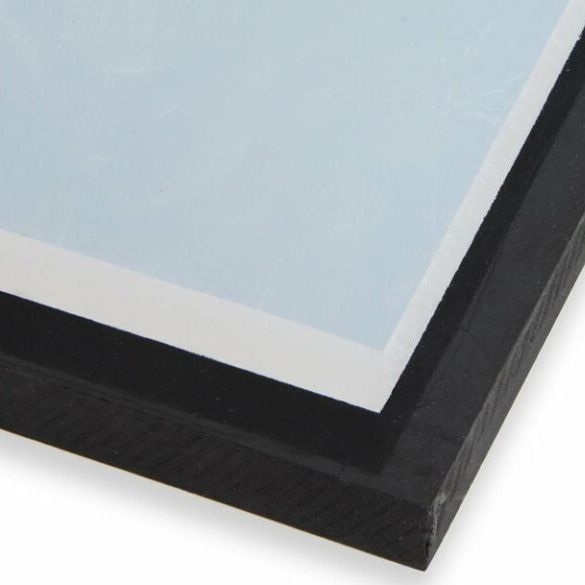 Qaadir Natural EVA for O&P 2m x 1m Sheet - Qaadir - Ability for All