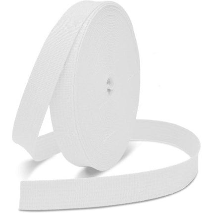 Qaadir Non Elastic Nylon Webbing - Qaadir - Ability for All