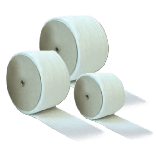 Qaadir Nyglass Stockinette - Qaadir