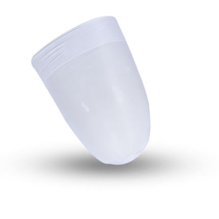 Qaadir Nylon BK Sheath - Qaadir