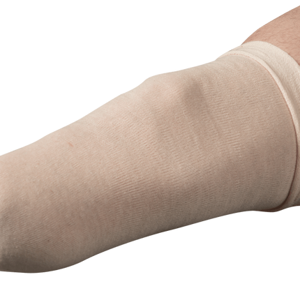 Qaadir Nylon Casting Sock - Qaadir