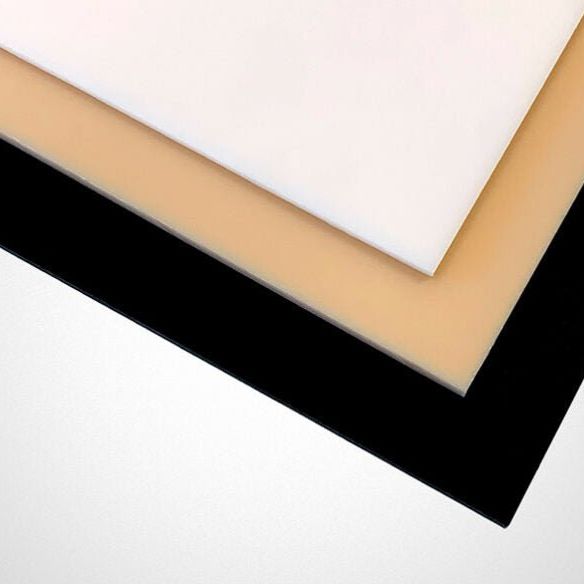 Qaadir PE500 2m x 1m sheet - Qaadir - Ability for All