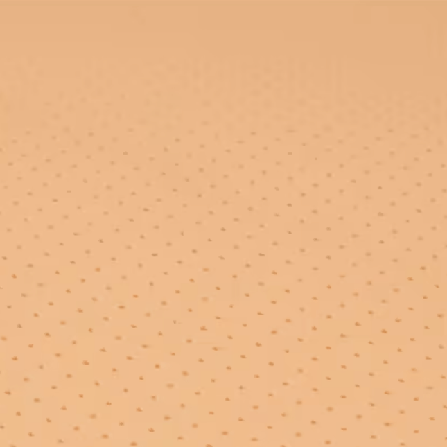 Qaadir Pedilin Perforated Cushioning Material Multiple Thicknesses - Qaadir