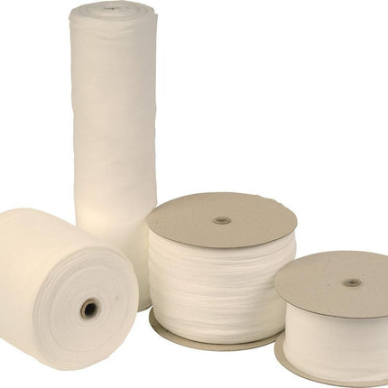 Qaadir Perlon Stockinette - Qaadir