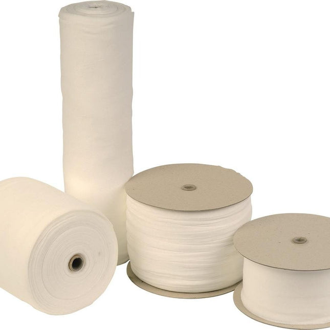 Qaadir Perlon Stockinette - Qaadir