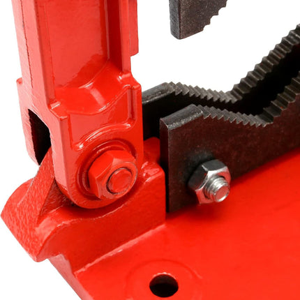 Qaadir Pipe Vice - Qaadir