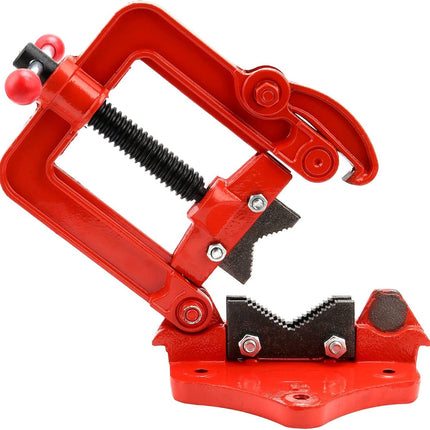 Qaadir Pipe Vice - Qaadir