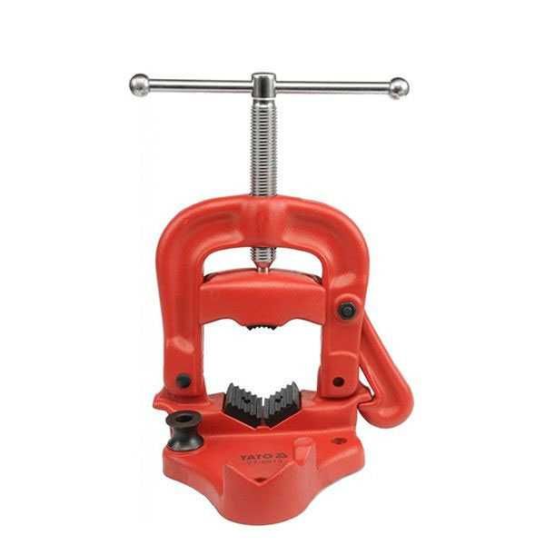 Qaadir Pipe Vice - Qaadir - Ability for All