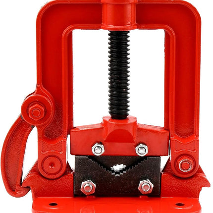 Qaadir Pipe Vice - Qaadir