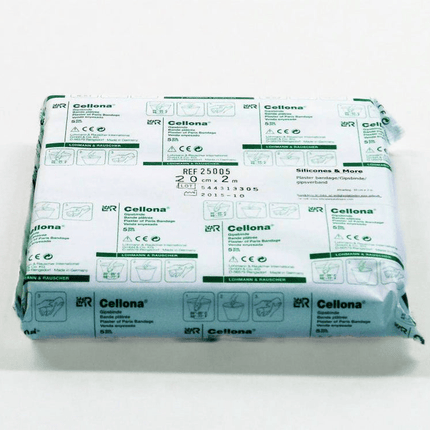 Qaadir Plaster Bandages - Qaadir - Ability for All