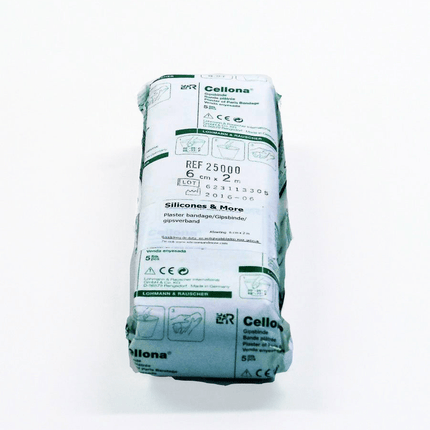 Qaadir Plaster Bandages - Qaadir - Ability for All