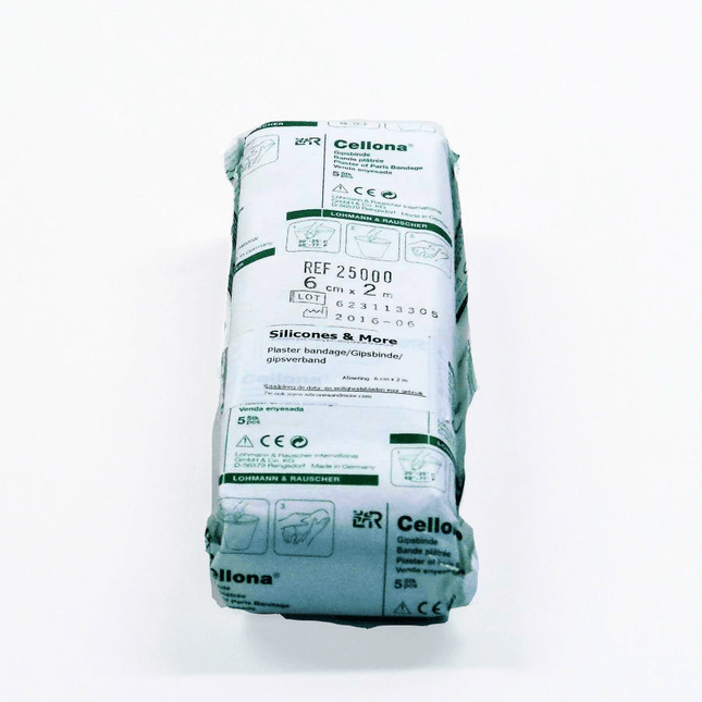 Qaadir Plaster Bandages - Qaadir - Ability for All