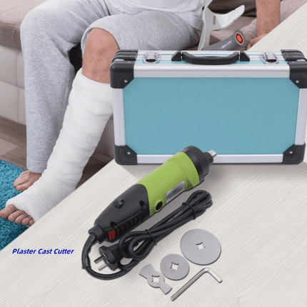 Qaadir Plaster Cast Saw - Qaadir - Ability for All