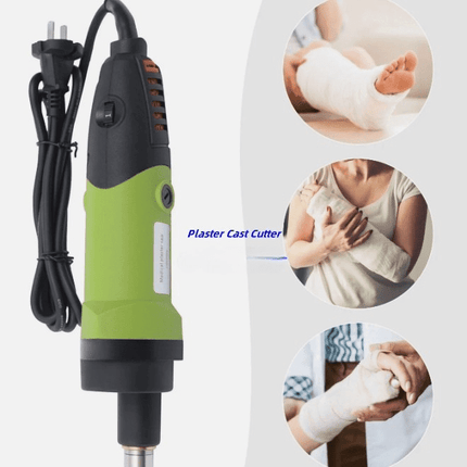 Qaadir Plaster Cast Saw - Qaadir - Ability for All