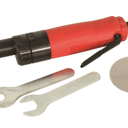 Qaadir Plaster Cast Saw - Qaadir - Ability for All