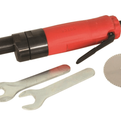 Qaadir Plaster Cast Saw - Qaadir
