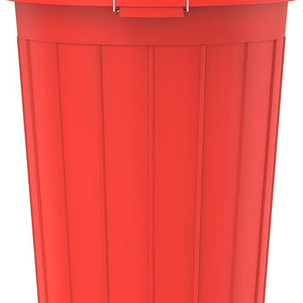 Qaadir Plaster Drum with Lid – 45 Litres - Qaadir - Ability for All