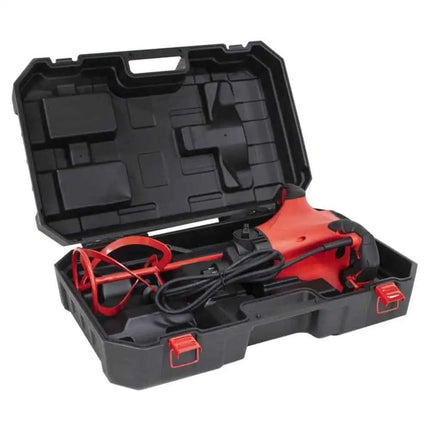 Qaadir Plaster Mixer - Qaadir - Ability for All