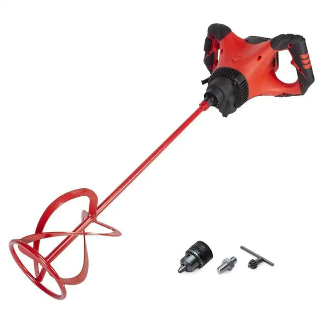 Qaadir Plaster Mixer - Qaadir