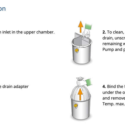 Qaadir Plaster Separator / Trap - Qaadir - Ability for All