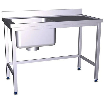 Qaadir Plaster Sink for Orthotics & Prosthetics - Qaadir - Ability for All