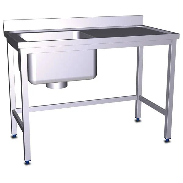 Qaadir Plaster Sink for Orthotics & Prosthetics - Qaadir - Ability for All