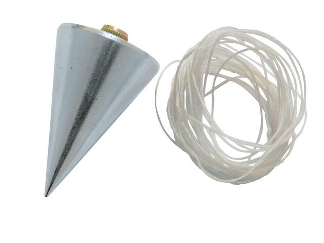 Qaadir Plumb Bob – 250g - Qaadir - Ability for All