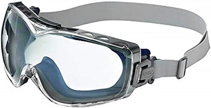 Qaadir Plus Anti-Fog Safety Goggles - Qaadir - Ability for All
