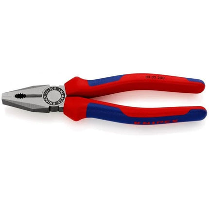 Qaadir Plus Combination Pliers 160mm - Qaadir - Ability for All