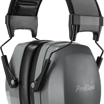 Qaadir Plus Ear Protectors - Qaadir - Ability for All