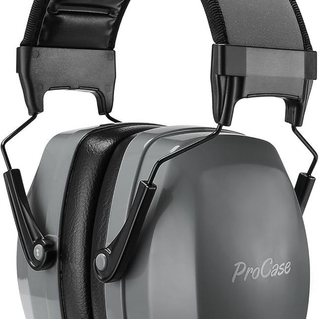Qaadir Plus Ear Protectors - Qaadir - Ability for All