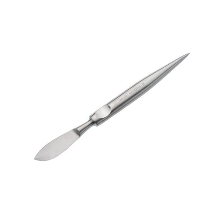 Qaadir Plus Esmarch Plaster Knife – Stainless Steel - Qaadir - Ability for All