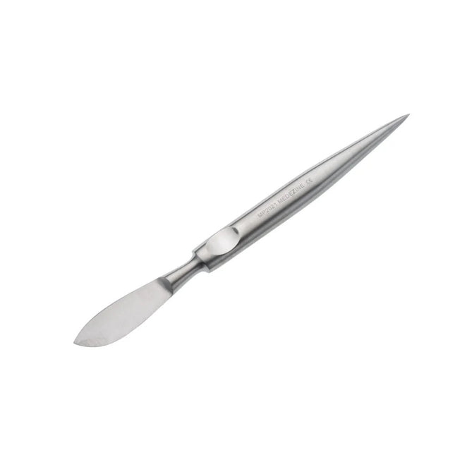 Qaadir Plus Esmarch Plaster Knife – Stainless Steel - Qaadir - Ability for All