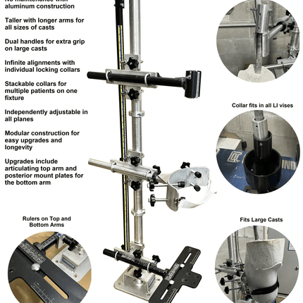 Qaadir Plus Multi-Function Transfer Apparatus - Qaadir - Ability for All