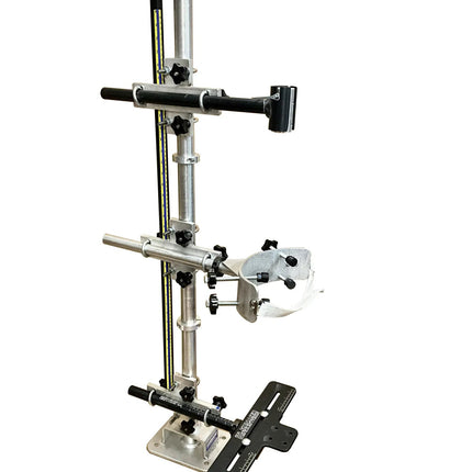 Qaadir Plus Multi-Function Transfer Apparatus - Qaadir - Ability for All