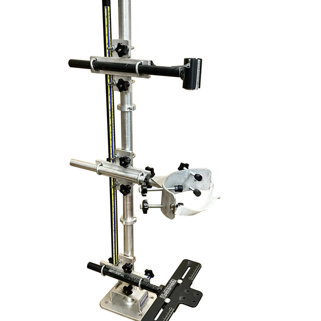 Qaadir Plus Multi-Function Transfer Apparatus - Qaadir - Ability for All