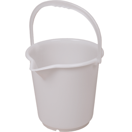 Qaadir Plus Plaster Bucket – 10.5 L - Qaadir - Ability for All