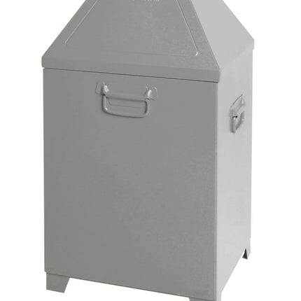 Qaadir Plus Waste Container – 95 L - Qaadir - Ability for All