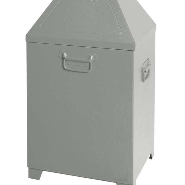 Qaadir Plus Waste Container – 95 L - Qaadir - Ability for All