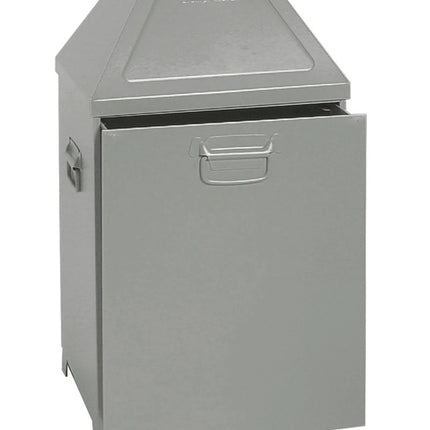 Qaadir Plus Waste Container – 95 L - Qaadir - Ability for All