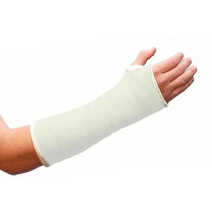 Qaadir Polyester Casting Tape Length 3.6m Multiple Colours Multiple Widths - Qaadir