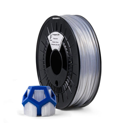 Qaadir PP - Filament - Skin Safe Multiple Colours, Thickness and Spool Size - Qaadir